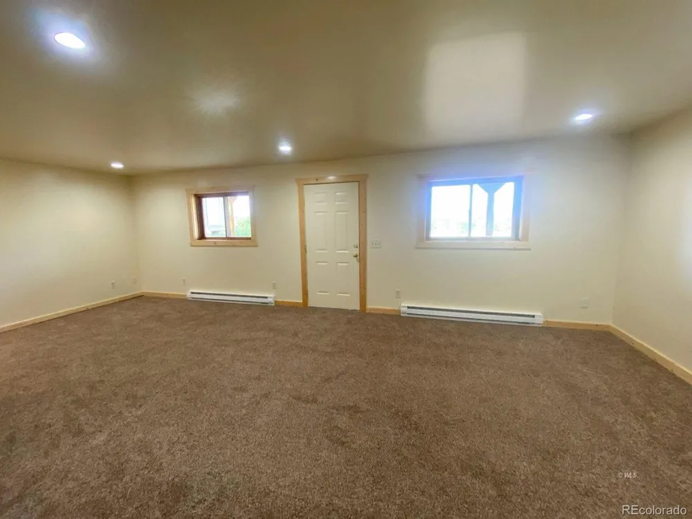 595 Dead Mule Lane Westcliffe, CO 81252