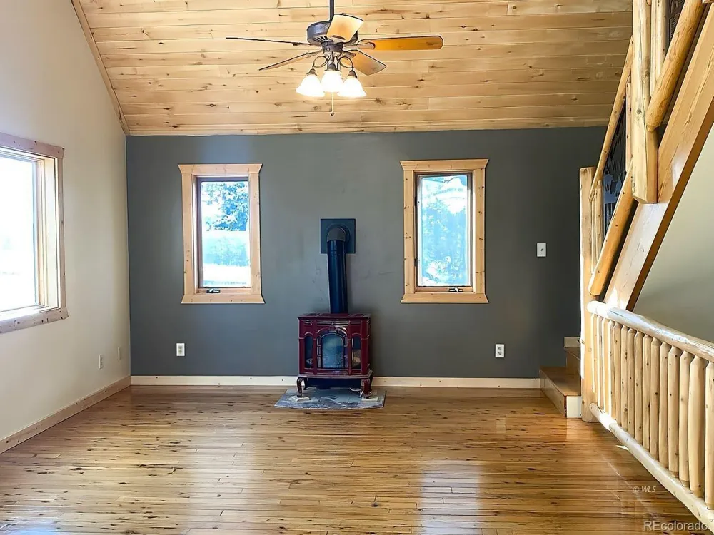 595 Dead Mule Lane Westcliffe, CO 81252