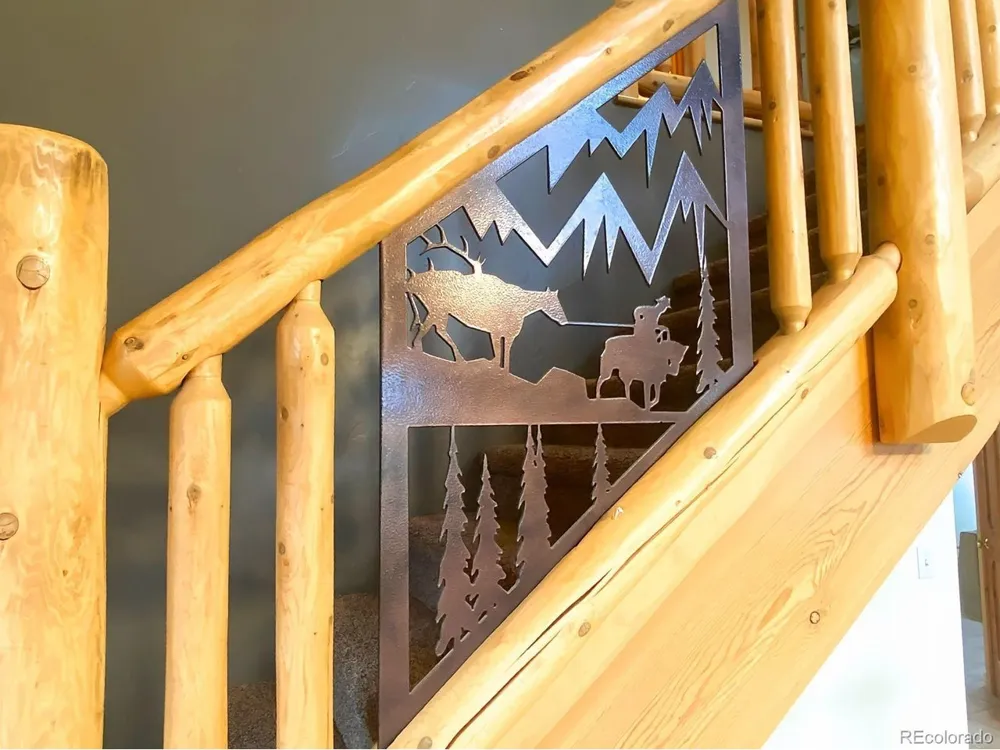 595 Dead Mule Lane Westcliffe, CO 81252