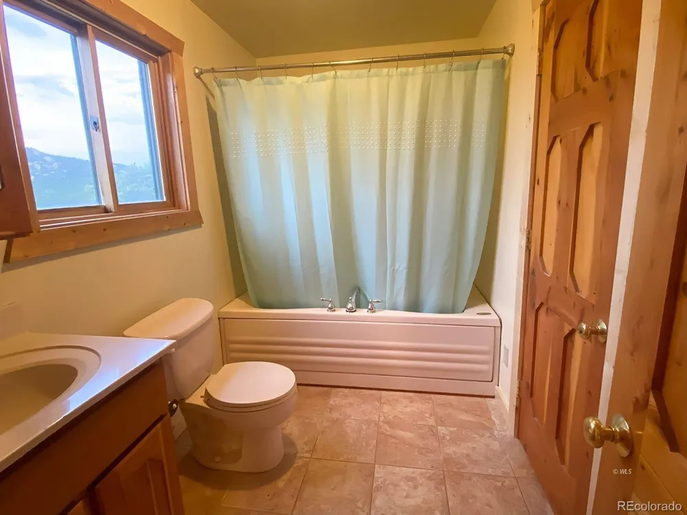 595 Dead Mule Lane Westcliffe, CO 81252