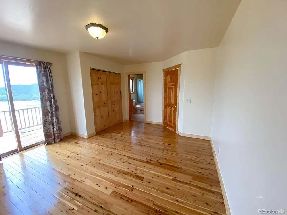 595 Dead Mule Lane Westcliffe, CO 81252