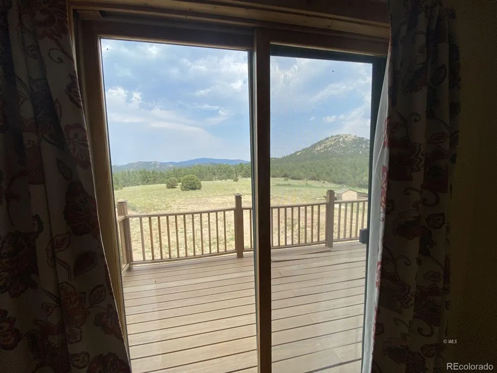 595 Dead Mule Lane Westcliffe, CO 81252