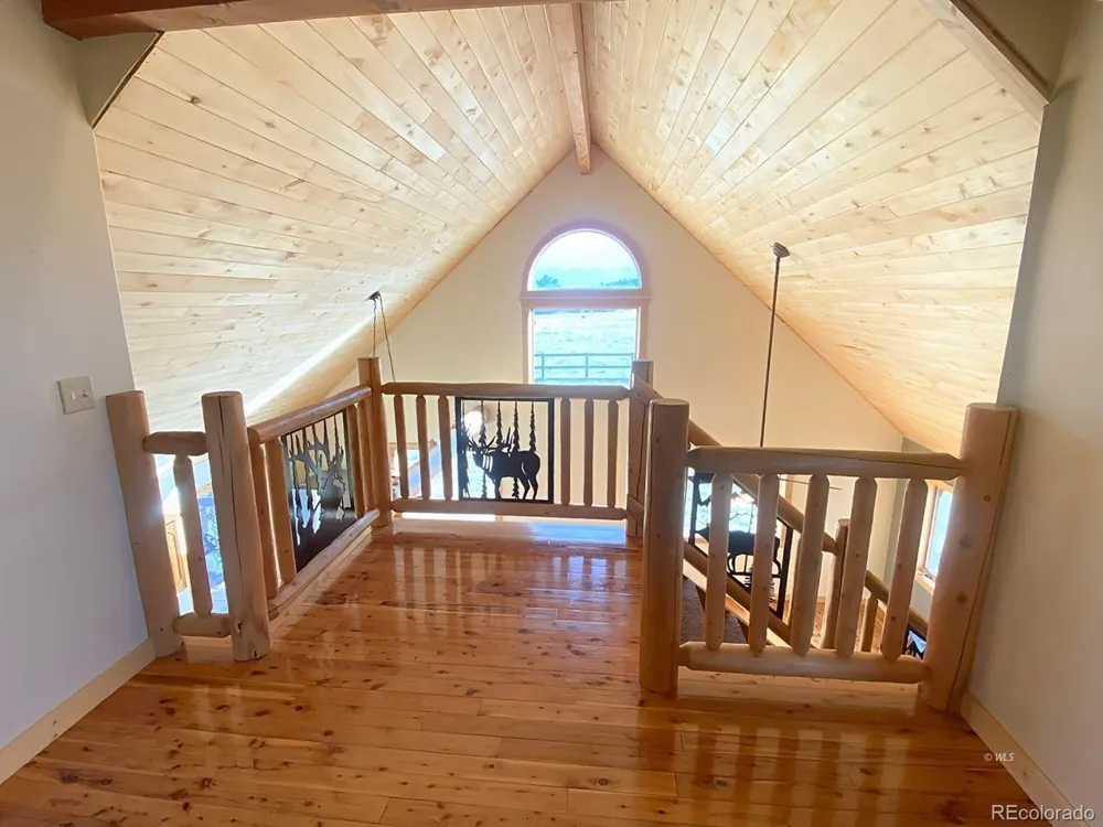 595 Dead Mule Lane Westcliffe, CO 81252