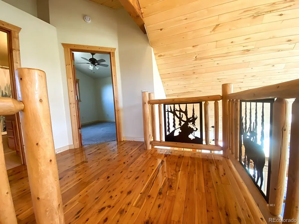 595 Dead Mule Lane Westcliffe, CO 81252