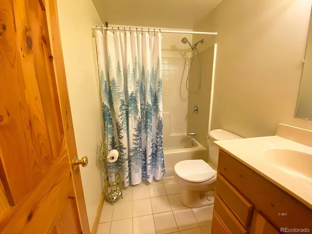 595 Dead Mule Lane Westcliffe, CO 81252