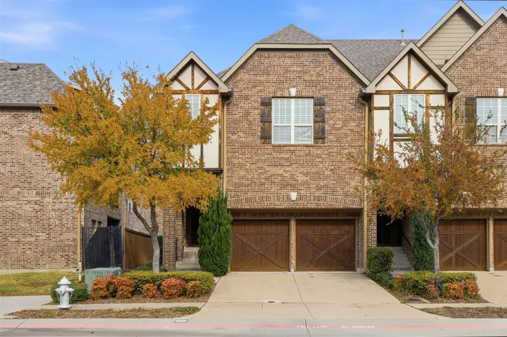 555 Waterloo Drive Lewisville, TX 75067