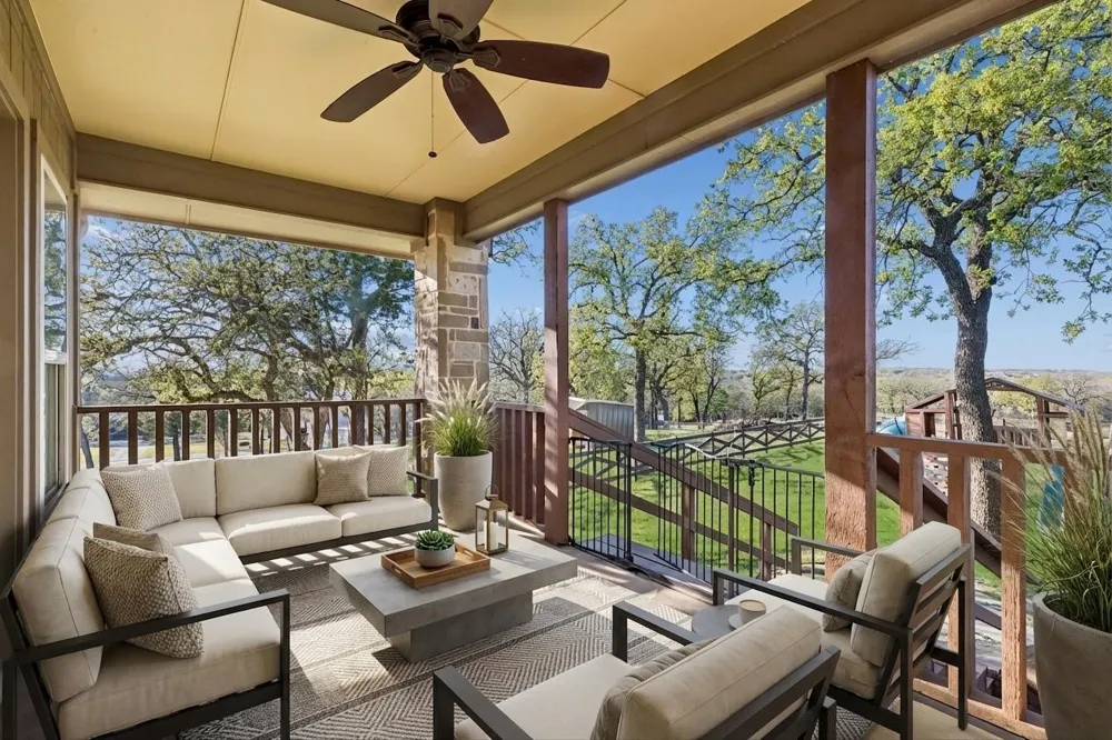 100 Swisher Road Shady Shores, TX 76208