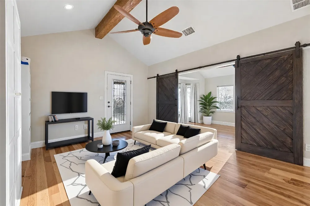 100 Swisher Road Shady Shores, TX 76208