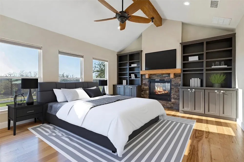 100 Swisher Road Shady Shores, TX 76208