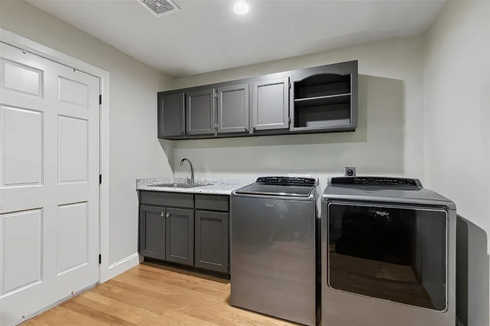 100 Swisher Road Shady Shores, TX 76208