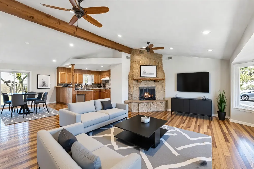 100 Swisher Road Shady Shores, TX 76208