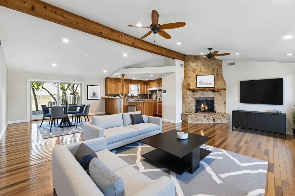 100 Swisher Road Shady Shores, TX 76208