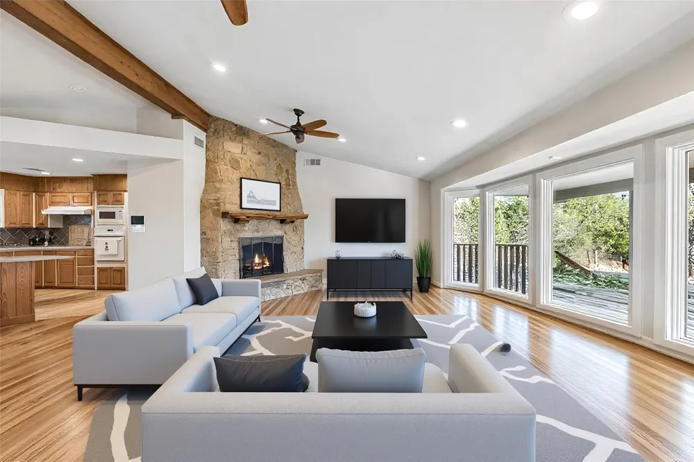 100 Swisher Road Shady Shores, TX 76208