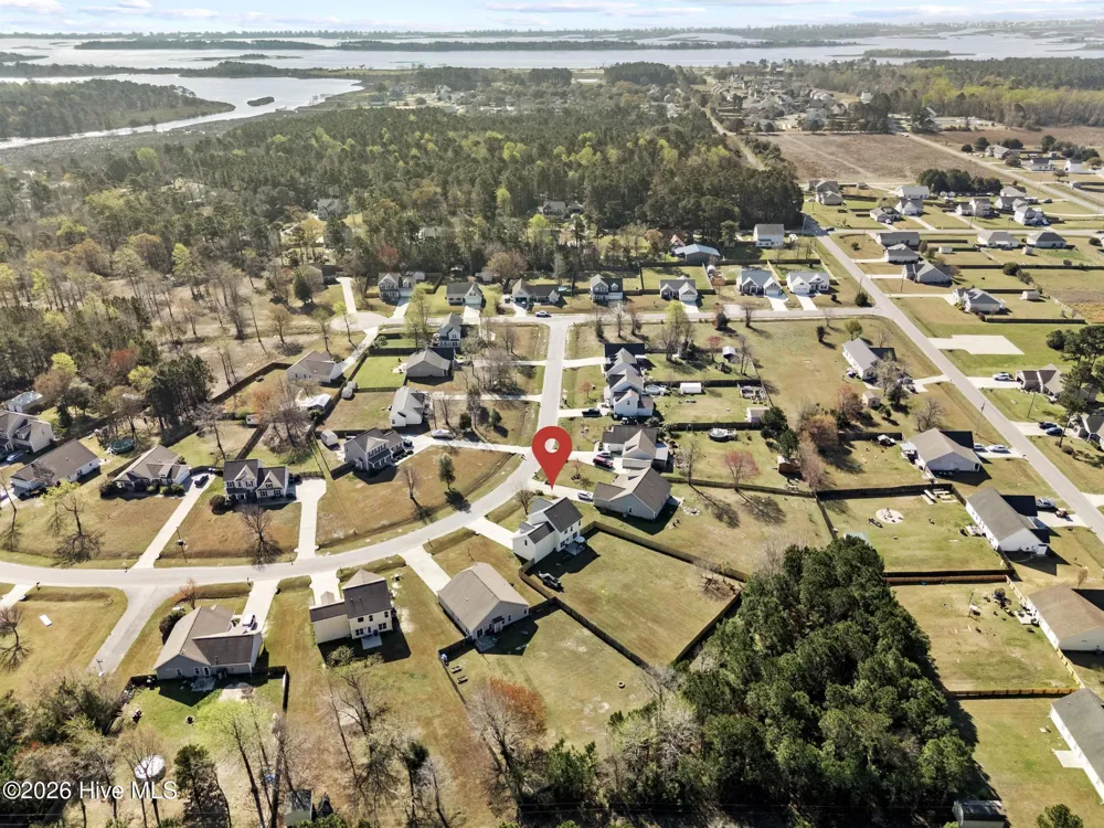 211 Gelynda Court Holly Ridge, NC 28445
