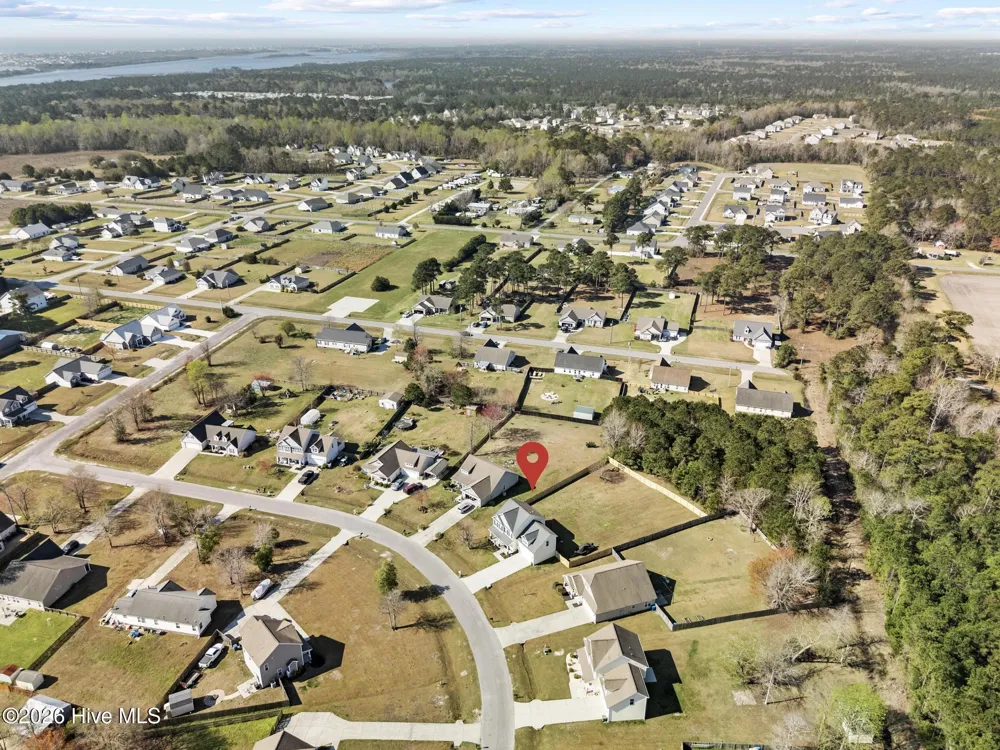 211 Gelynda Court Holly Ridge, NC 28445