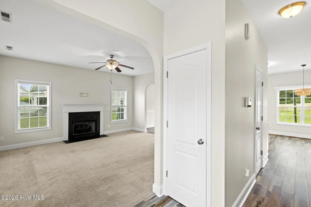 211 Gelynda Court Holly Ridge, NC 28445