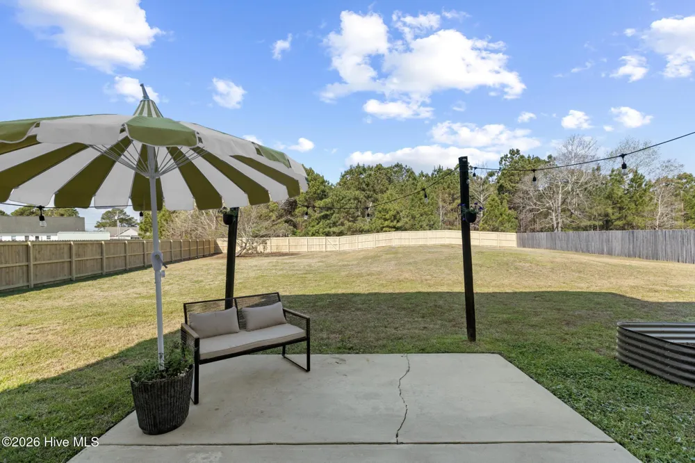 211 Gelynda Court Holly Ridge, NC 28445