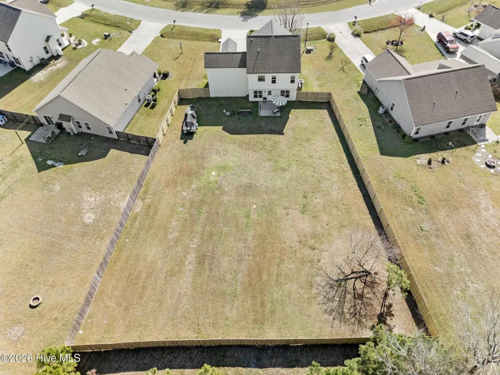 211 Gelynda Court Holly Ridge, NC 28445
