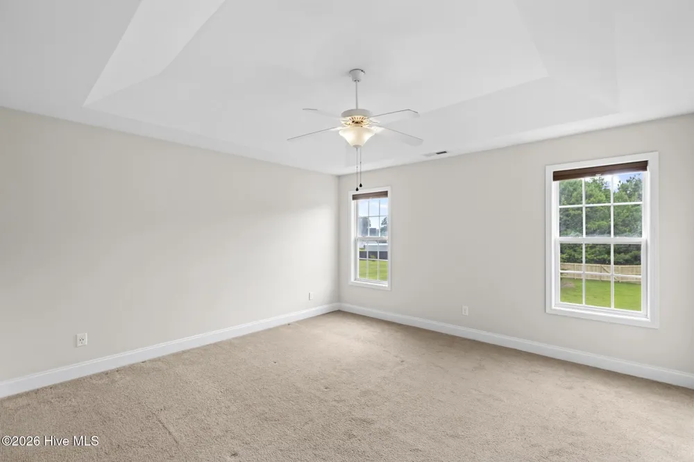 211 Gelynda Court Holly Ridge, NC 28445