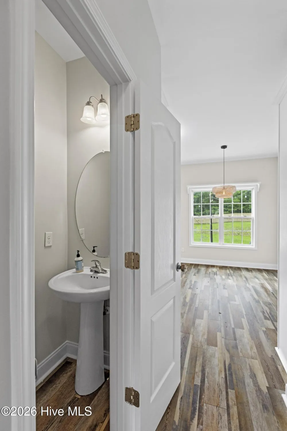211 Gelynda Court Holly Ridge, NC 28445