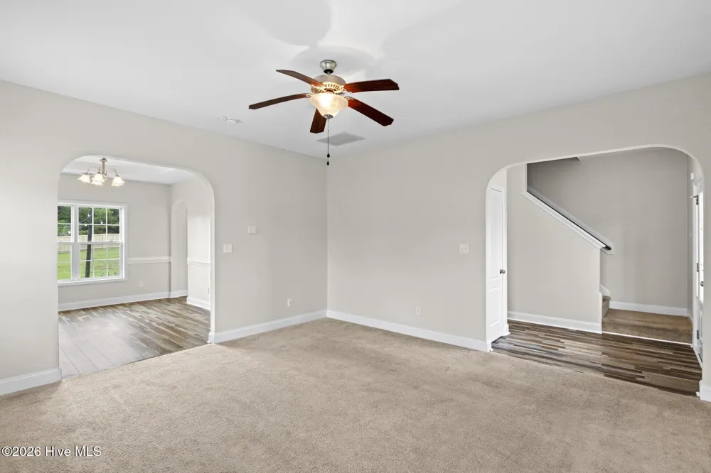 211 Gelynda Court Holly Ridge, NC 28445