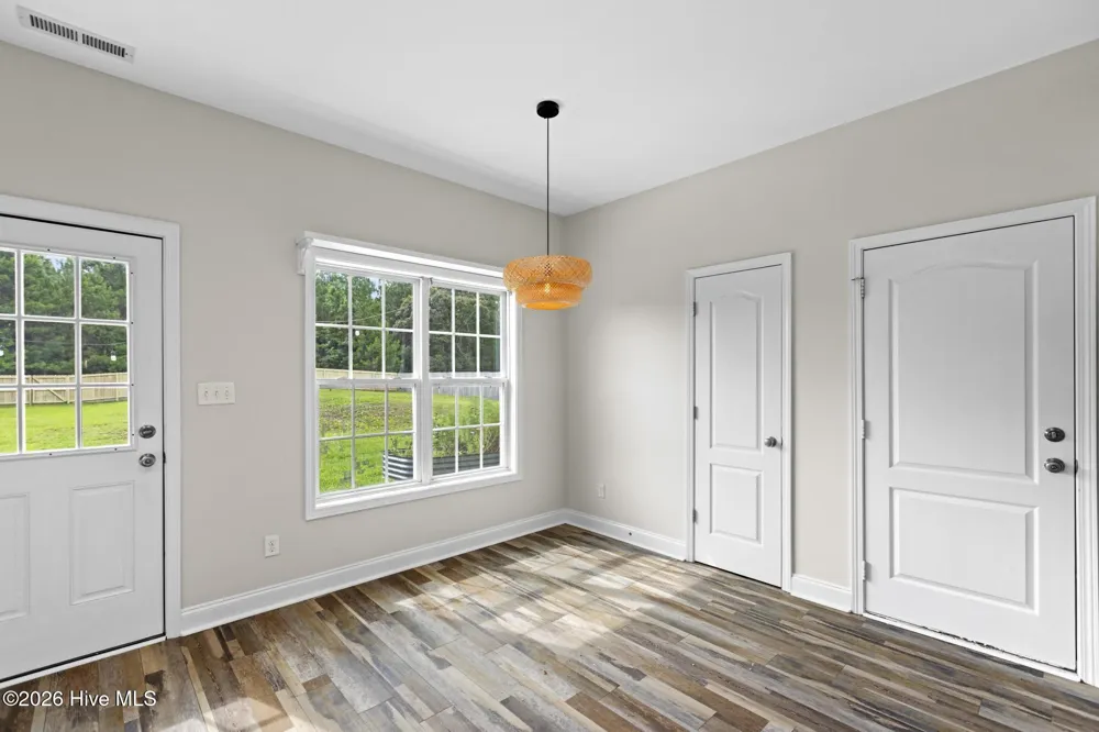 211 Gelynda Court Holly Ridge, NC 28445