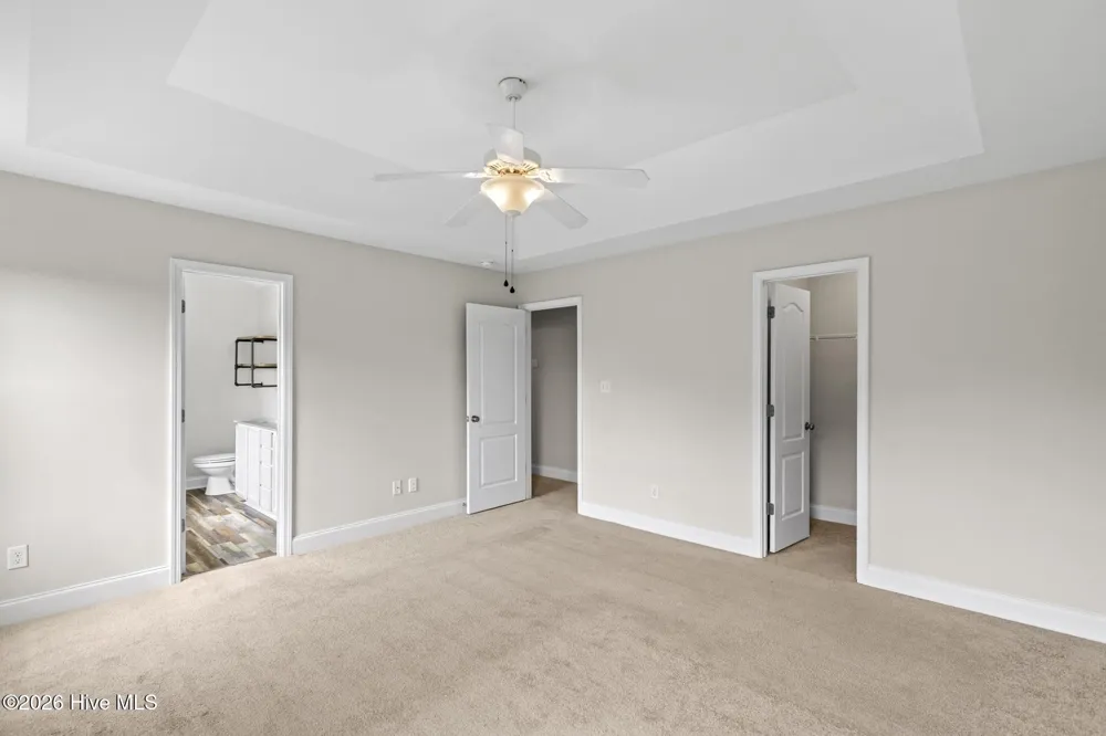 211 Gelynda Court Holly Ridge, NC 28445