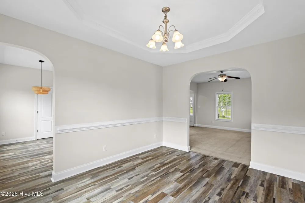 211 Gelynda Court Holly Ridge, NC 28445