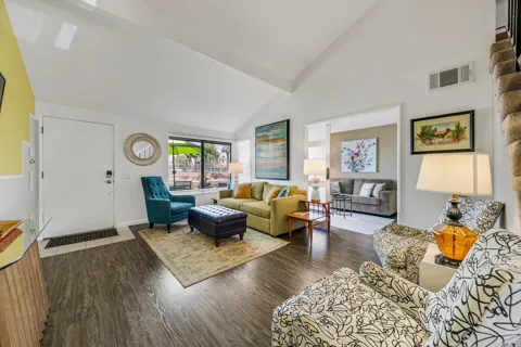 6025 Arroyo Road #7
