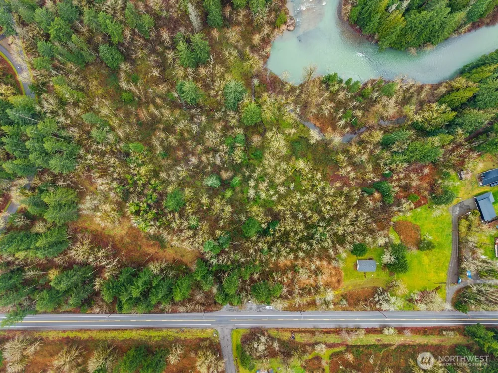 0 Cumberland Kanaskat Road SE Ravensdale, WA 98051