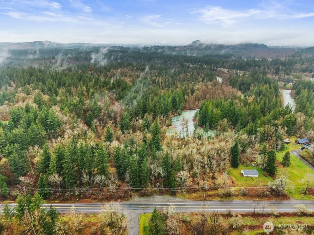 0 Cumberland Kanaskat Road SE Ravensdale, WA 98051
