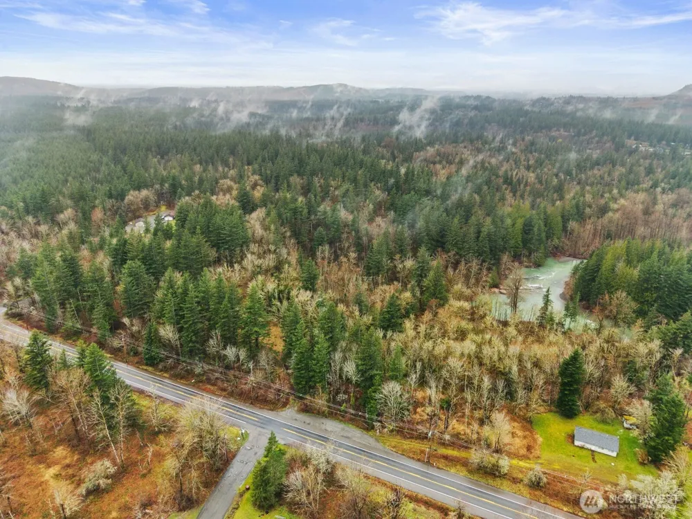 0 Cumberland Kanaskat Road SE Ravensdale, WA 98051