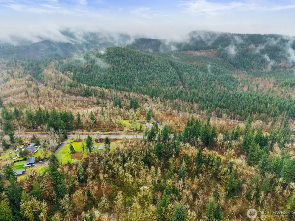 0 Cumberland Kanaskat Road SE Ravensdale, WA 98051