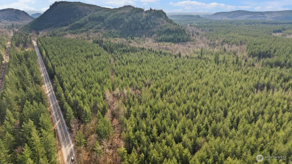 0 Cumberland Kanaskat Road SE Ravensdale, WA 98051