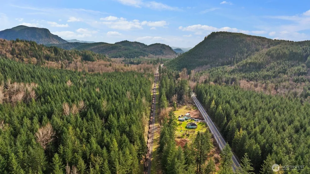0 Cumberland Kanaskat Road SE Ravensdale, WA 98051