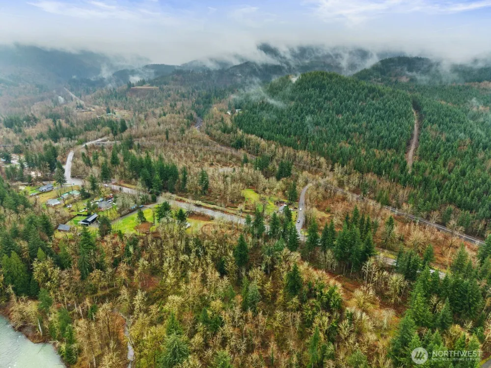 0 Cumberland Kanaskat Road SE Ravensdale, WA 98051