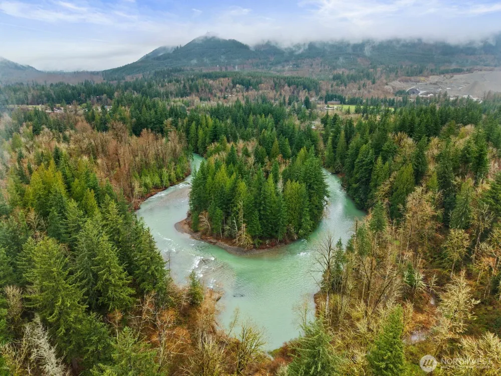 0 Cumberland Kanaskat Road SE Ravensdale, WA 98051