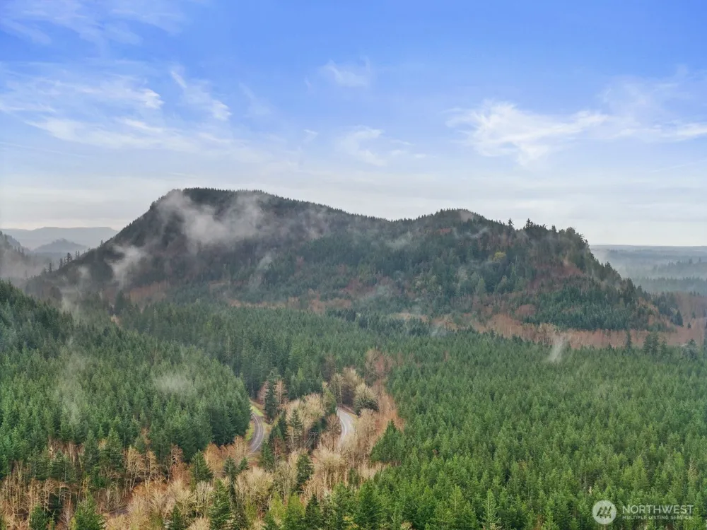 0 Cumberland Kanaskat Road SE Ravensdale, WA 98051