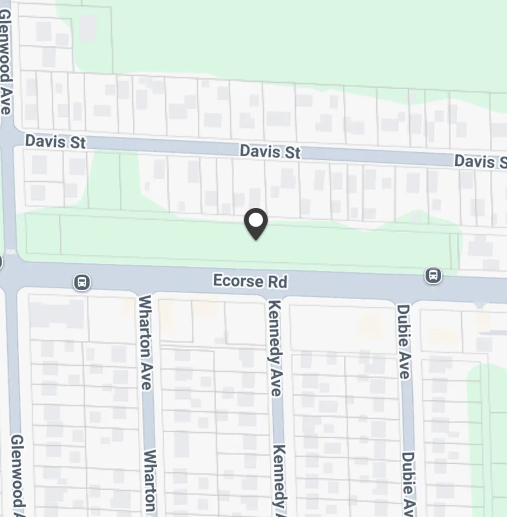 1255 Ecorse Road Ypsilanti, MI 48198