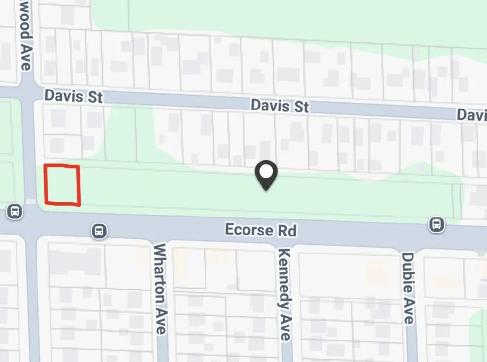 1255 Ecorse Road Ypsilanti, MI 48198