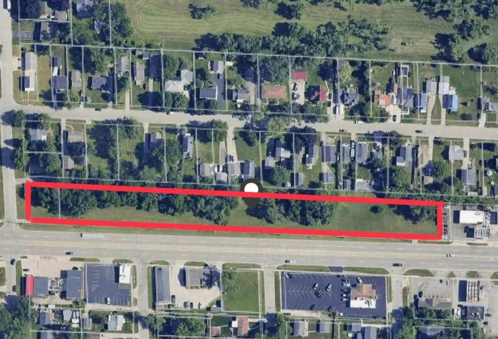1255 Ecorse Road Ypsilanti, MI 48198