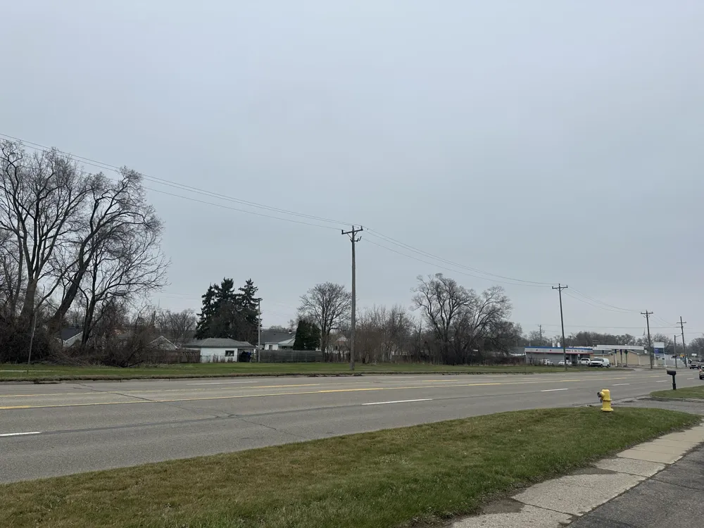 1255 Ecorse Road Ypsilanti, MI 48198