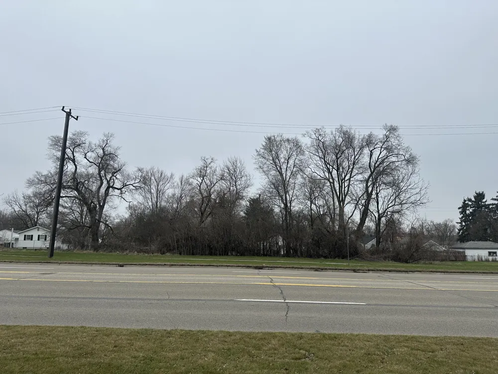 1255 Ecorse Road Ypsilanti, MI 48198