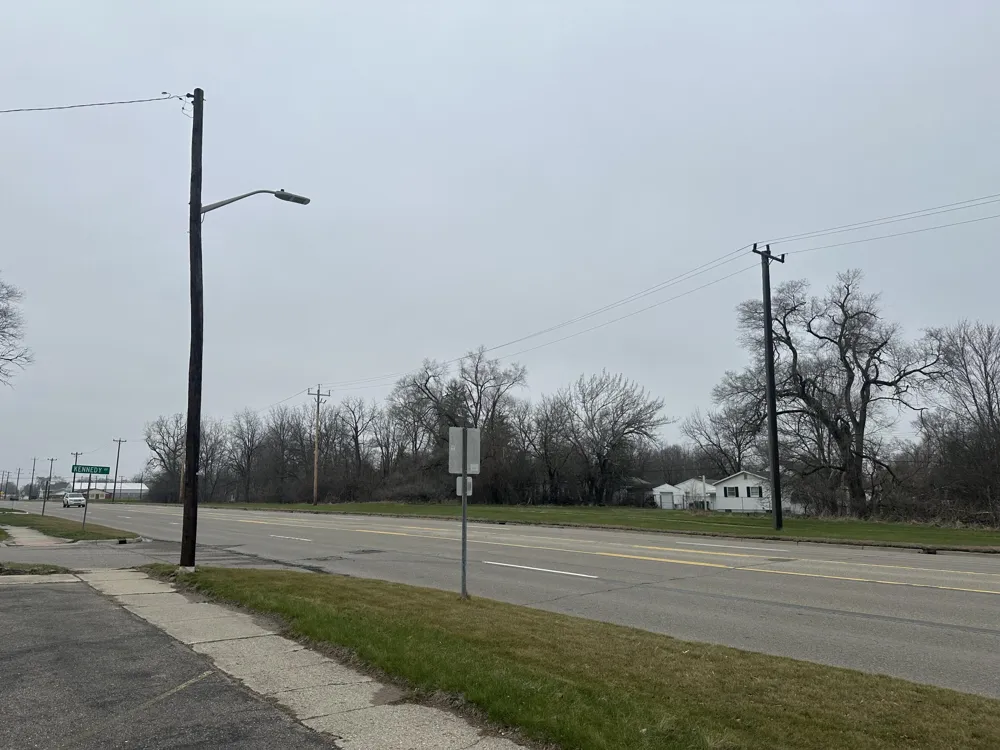 1255 Ecorse Road Ypsilanti, MI 48198