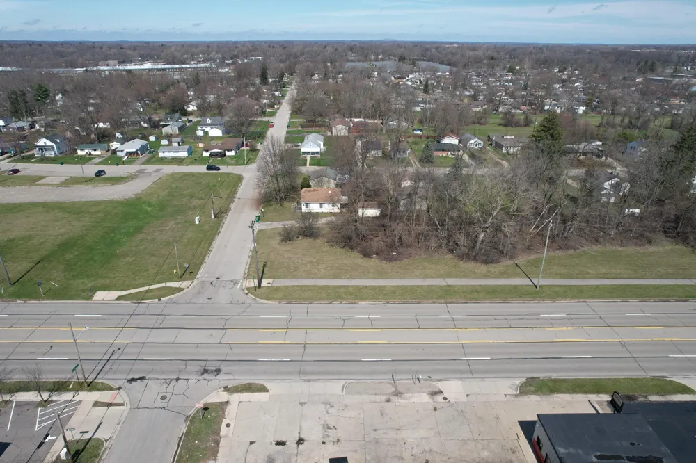 1255 Ecorse Road Ypsilanti, MI 48198