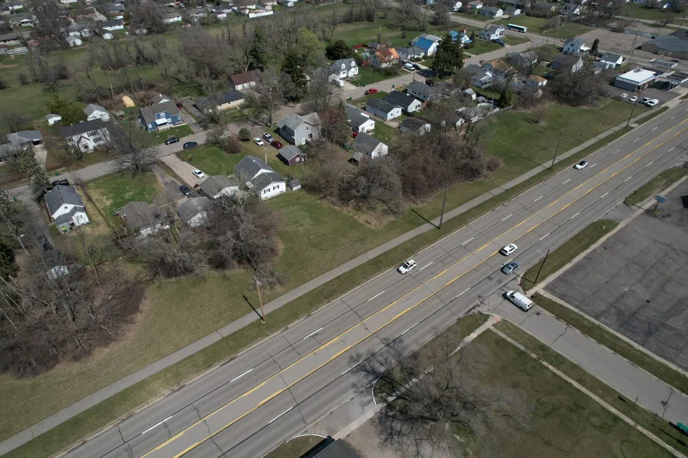 1255 Ecorse Road Ypsilanti, MI 48198