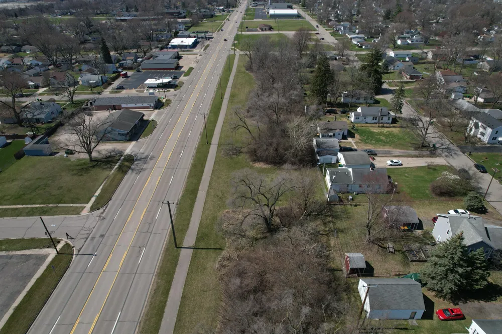 1255 Ecorse Road Ypsilanti, MI 48198