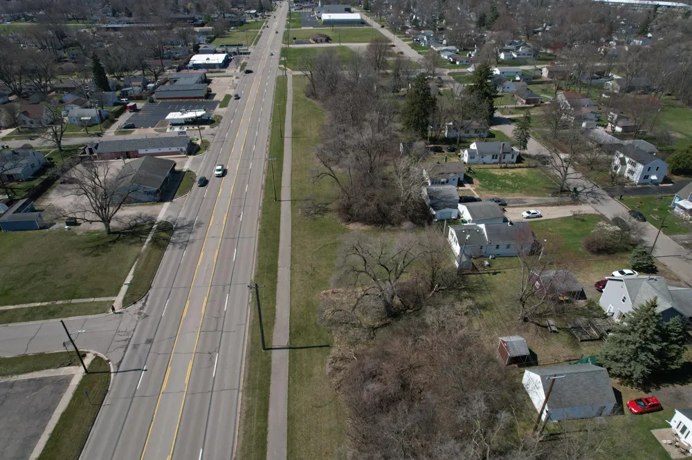 1255 Ecorse Road Ypsilanti, MI 48198