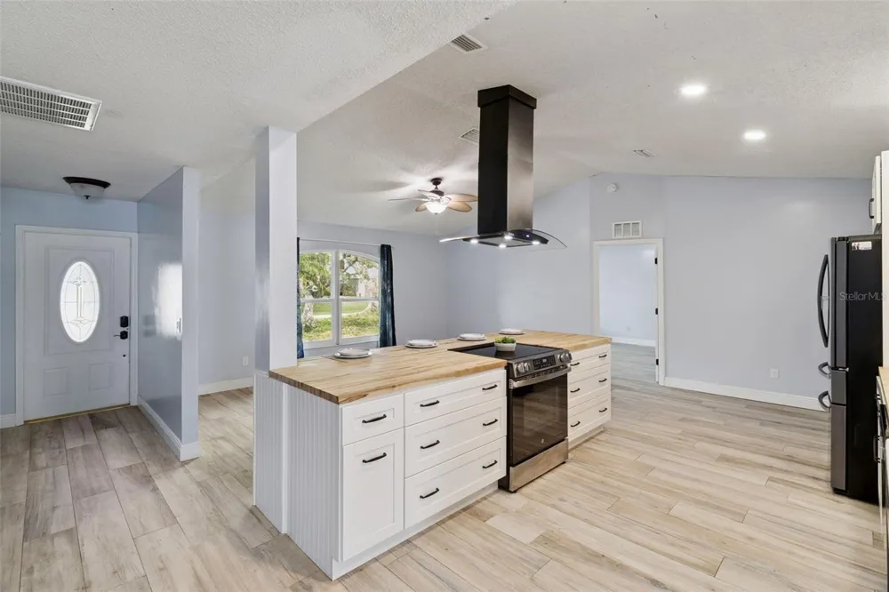 3349 SW FRANKFORD STREET Port St Lucie, FL 34953