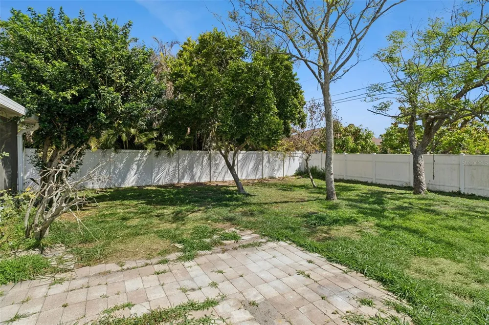3349 SW FRANKFORD STREET Port St Lucie, FL 34953